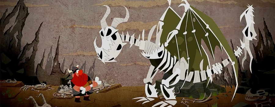 Книга драконов